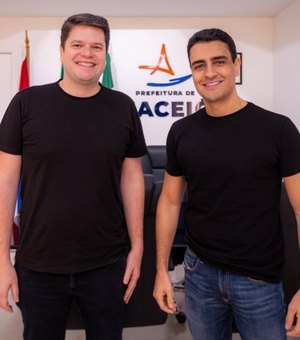 JHC já tem um possível candidato a vice, se for candidato ao governo