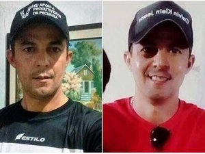 Suspeito da morte do vereador Tony Pretinho chega a Alagoas hoje (23)