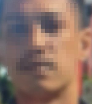 Suspeito de chefiar tráfico no Jacintinho é preso com fuzil e munições na Bahia