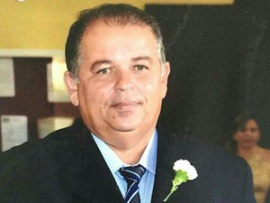 Morre Vicente de Paulo Ventura, agente da SMTT