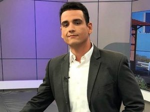 Repórter da Record TV sofre sequestro relâmpago: 'Sem dormir'