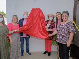 População de Penedo contará com Associação Pestalozzi recém inaugurada no município.