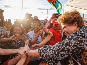 Ibope/MG: Dilma Rousseff (PT) lidera corrida ao Senado, com 22%