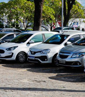 Contribuintes com IPVA em atraso podem aderir a condições especiais de regularização