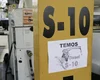 Petrobras ajusta preços do diesel para R$ 1,12