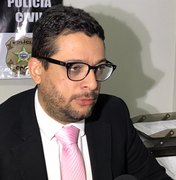 Delegado Ewerton Gonçalves irá deixar o comando da 4ª DRP