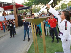 Arapiraca sedia abertura dos Jogos Estudantis de Alagoas neste domingo (1º)