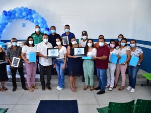 Prefeitura de Major Izidoro investe em tecnologia para o desenvolvimento da saúde