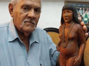 Maceió perde Edson Moreira, referência na preservação da memória negra em Alagoas