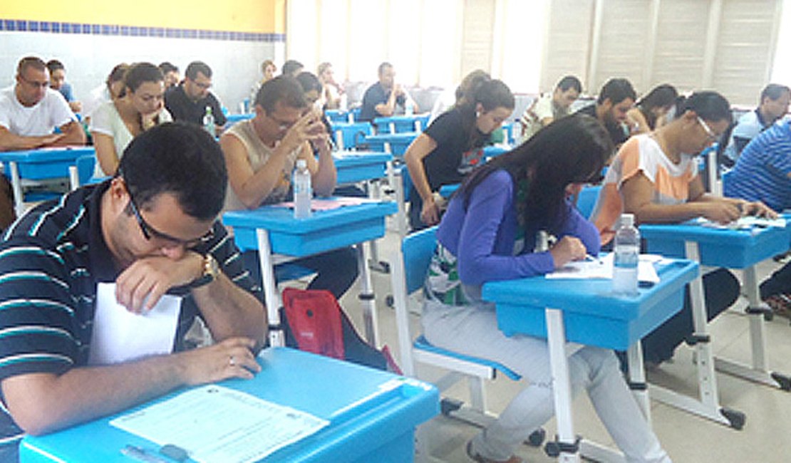 Uncisal lança edital do Vestibular 2014