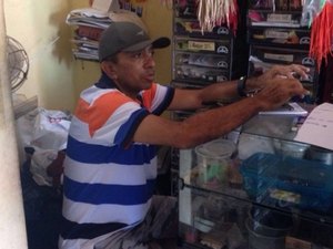 Ex-jogador Pitico precisa de doações de sangue