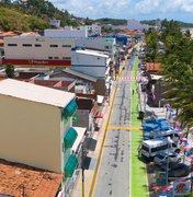 Prefeitura de Maragogi fecha orla aos domingos para lazer da população