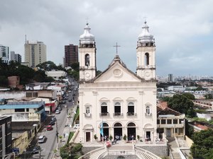 Arquidiocese de Maceió divulga programação do Natal e Ano Novo