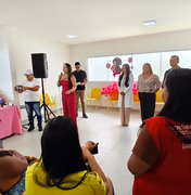 Semana da Mulher em Penedo foca na saúde feminina e lança implante contraceptivo Implanon