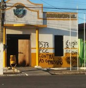 Supostas ameaças do PCC amedrontam população de Alagoas