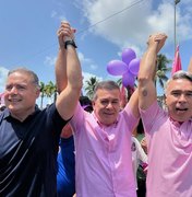 Aliados de Renan Filho partem para o ataque e defendem comparação com gestão Téo Vilela