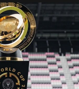 Copa do Mundo de Clubes começa neste sábado; saiba tudo sobre a competição