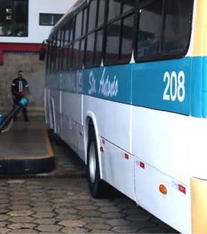 Transporte intermunicipal terá ônibus para atender 7 novas linhas em Alagoas
