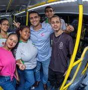 Prefeito JHC cria Passe Livre para estudantes da região metropolitana