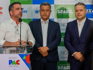 Alagoas terá Centro Comunitário pela Vida viabilizado pelo Governo do Estado junto ao Novo PAC