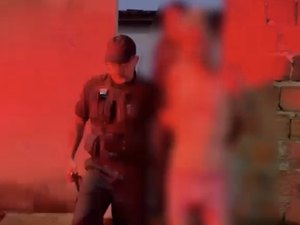 Operação cumpre mandados e prende suspeitos de matar jovem em Rio Largo