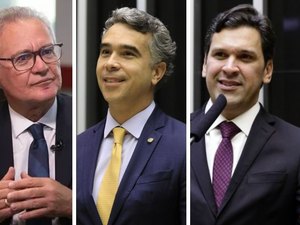 MDB alagoano domina prêmio Congresso em Foco, um dos mais importantes de Brasília