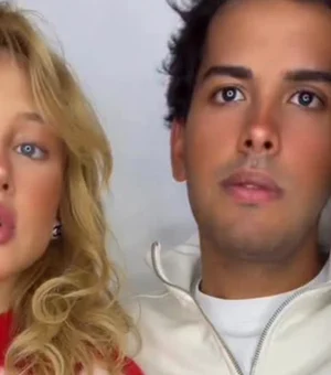 Marido de Malu Borges explica reação à gravidez: 'Me senti traído'