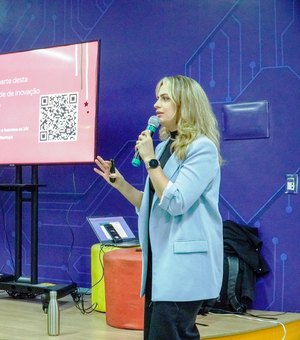 Centro de Inovação do Jaraguá recebe oficina do Startup NE