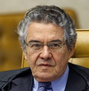 Ministro Marco Aurélio Melo  dá prosseguimento à denúncia contra Bolsonaro