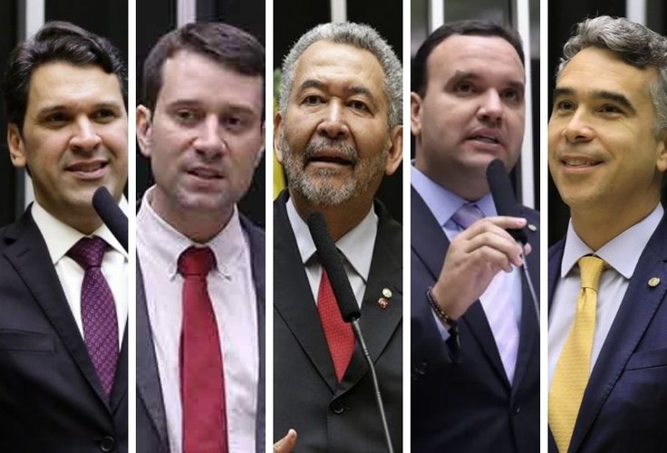 Maioria da bancada alagoana derruba veto de Lula, que aumenta conta de luz; veja quem