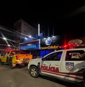 Polícia Militar deflagra operação contra perturbação do sossego em Rio Largo e Satuba