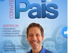 Colégio Santa Esmeralda convida pais de alunos para congresso