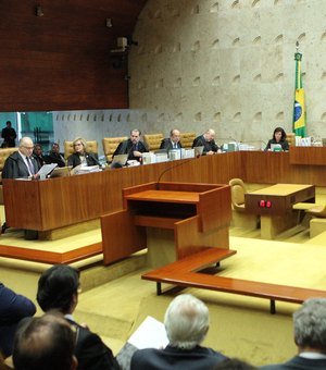 Por seis votos a cinco STF nega recurso de Lula e ex-presidente pode ser preso