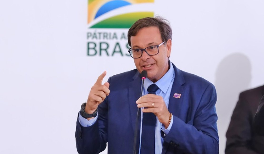 “Bolsonaro está morrendo aos poucos”, afirma ex-ministro Gilson Machado Neto