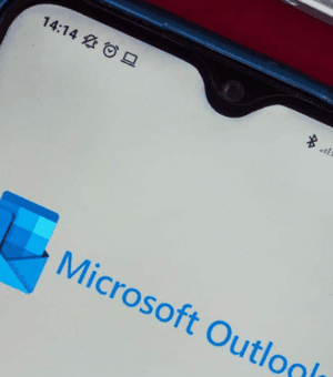 Outlook saiu do ar? Usuários relatam instabilidade em serviço da Microsoft