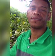 Homem que estava desaparecido é encontrado morto no Povoado Poxim, em Coruripe