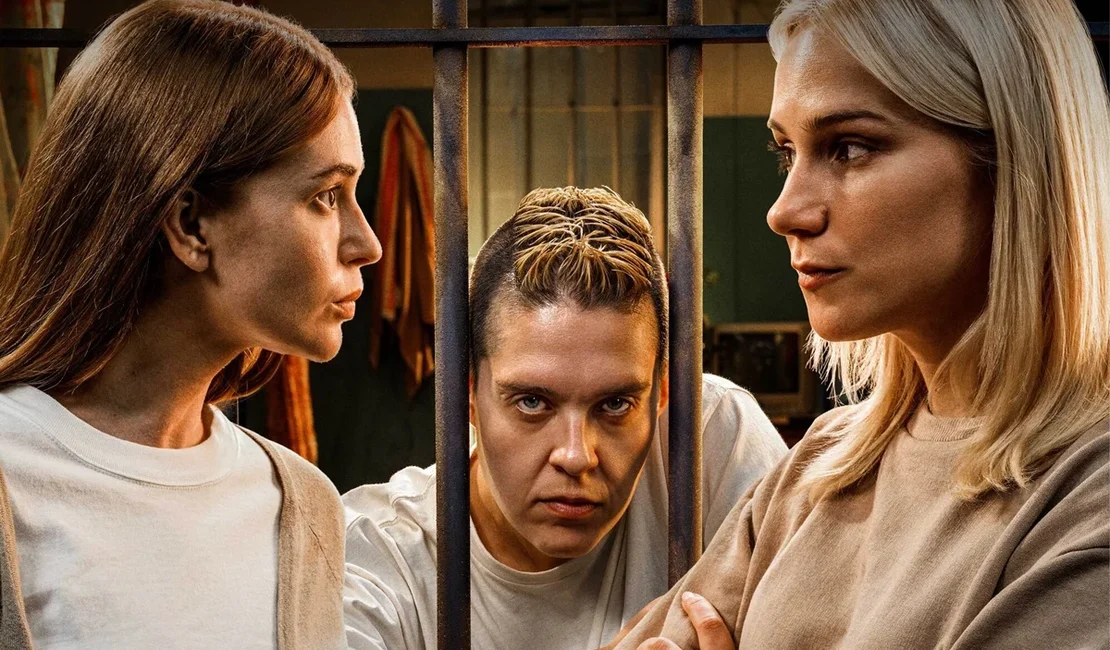 Tremembé: autor revela quais criminosos podem estar na 2ª temporada