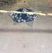 Homem morre e filho fica ferido a tiros no bairro João Paulo II, em Arapiraca