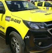 Mulher furta mercadorias avaliadas em mil reais em loja no bairro Primavera, em Arapiraca