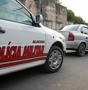Bandidos fazem arrastão em clínica médica no Farol
