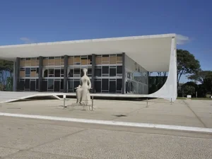 STF julga validade de regras internacionais em sequestro de crianças