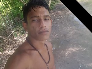 Jovem é morto e irmão é baleado em São Luís do Quitunde