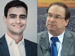 JHC e Luciano Barbosa são ausências sentidas em reunião de Arthur Lira com líderes políticos