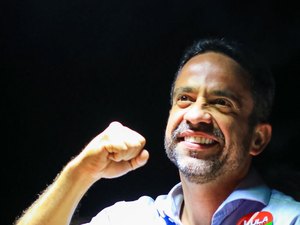 Paulo: 'O circo de ódio e mentiras de Arthur e Rodrigo é um episódio patético'