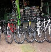 Bicicletas podem ficar isentas de tributos