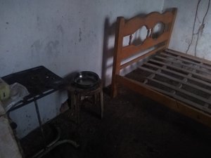 Polícia resgata idoso que vivia em condição de escravidão em União dos Palmares