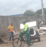 Homem é assassinado a tiros em via pública no bairro Tabuleiro do Martins