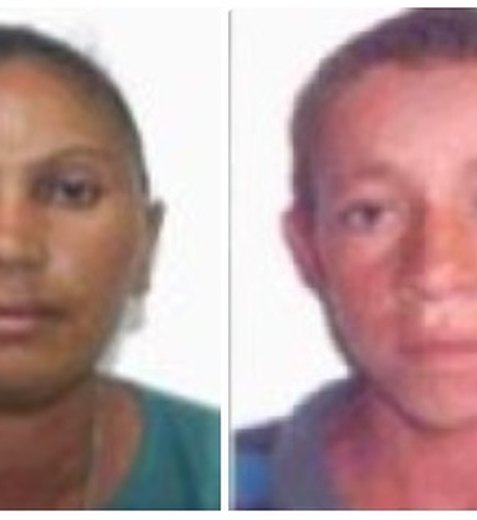 Polícia Civil prende suspeito de matar ex-esposa e irmão em Senador Rui Palmeira