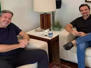 Com aval de Arthur Lira, Planalto decide que Celso Sabino será o novo ministro do Turismo