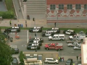 Atentado ocorre em local onde Seleção Brasileira iria treinar